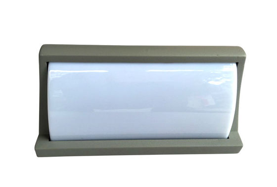 China Cuadrado de IP65 40W/luz al aire libre para los hoteles, iluminación del paquete de la pared de SMD LED de los chalets proveedor