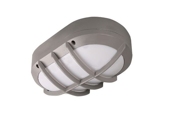 China Blanco fresco al aire libre de aluminio 6000K 10W 80 Lm/W de la luz de techo del cuarto de baño del LED proveedor