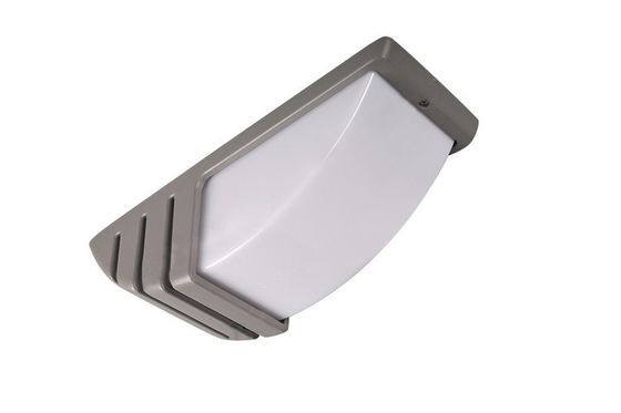 China LED fuera de la luz de la pared del tabique hermético decorativa para 230v casero IP65 garantía de 3 años proveedor