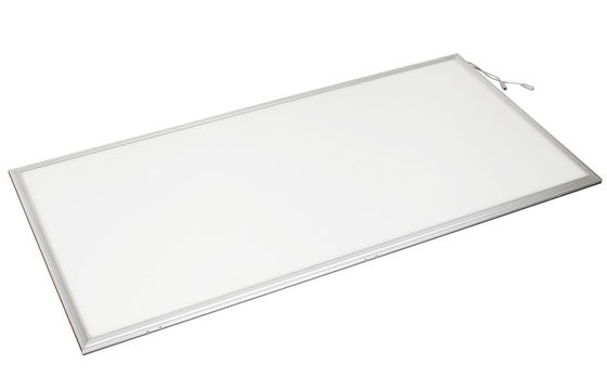 China aluminio puro bajo de la luz del panel del cuadrado LED del techo del cuarto de baño de 300x1200m m 36 w PF 0,93 Maitance proveedor
