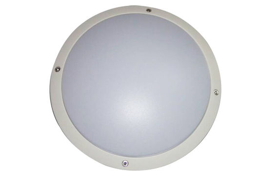 China Lumen LED de techo de IP65 Dimmable alto de la luz de la aprobación blanca fresca al aire libre del CE proveedor