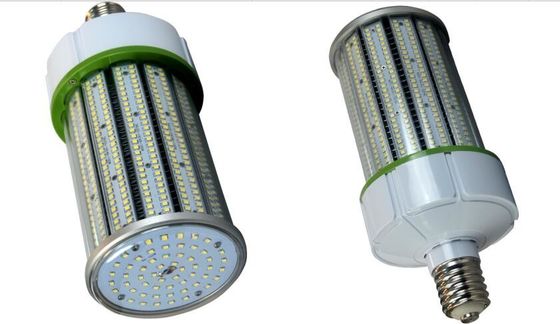 China La luz brillante estupenda del maíz de E40 LED, IP65 150w llevó ahorro de la energía de la lámpara 90-277V del maíz proveedor