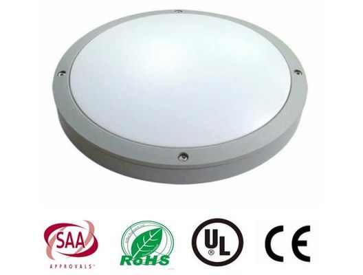 China la luz de la pared del tabique hermético de 20W 85-265VAC IP65 muere vivienda de la fundición de aluminio para los usos al aire libre proveedor