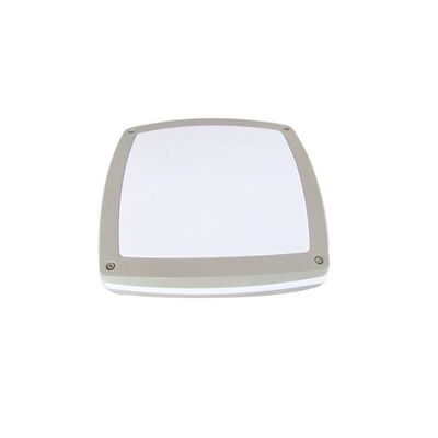 China CE al aire libre RoHS SAA de la luz de la pared del tabique hermético del cuadrado de la luz de techo del IP 65 LED proveedor
