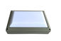 El aluminio puro LED fuera del tabique hermético enciende blanco fresco montado superficie de la pared proveedor