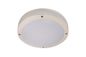 forma oval de la luz del tabique hermético de 10W LED para la superficie a prueba de humedad del cuarto de baño/de Toliet/del hotel montada proveedor