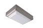 lámpara ahuecada K del tabique hermético de 4000 - 4500 del LED del cuarto de baño luces de techo con el sensor de Pir proveedor