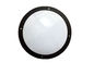 Luces de la esquina grises/blancas/del negro 47 del tabique hermético de la luz de la cocina LED de techo - 63Hz proveedor