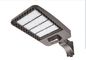 Luces de aluminio del estacionamiento de la vivienda LED, luz al aire libre de Shoebox del LED 200 vatios proveedor