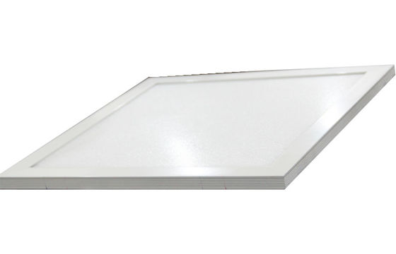 China Dimmable IP44 delgado 13m m llevó el CE RoHs del poder más elevado de la luz del panel 600x600m m proveedor