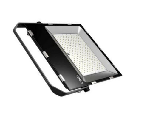China lumen industrial epistar de las luces de inundación del microprocesador LED de 85-265VAC SMD 10000 para la fábrica proveedor