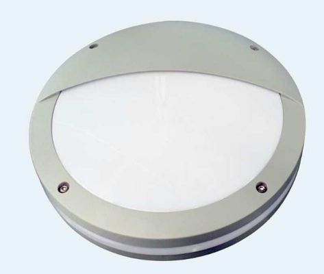 China Luz de techo al aire libre de vivienda de aluminio de la luz LED del tabique hermético Ip65 PF&gt;0.95 proveedor