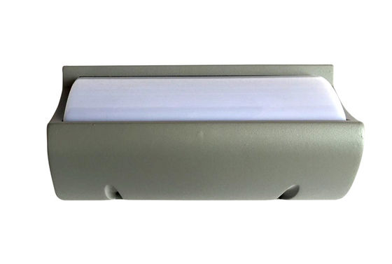 El externo del resistace del impacto del hotel llevó las luces IP65 de la pared/las luces 20w 30w de la pared del tabique hermético al aire libre proveedor