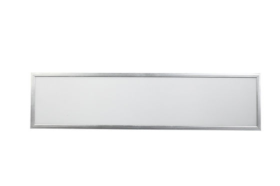 El alto lumen del LED del panel de la luz 600x600 3000K de la aprobación ultra fina del CE hizo salir 100 Lm/vatios proveedor