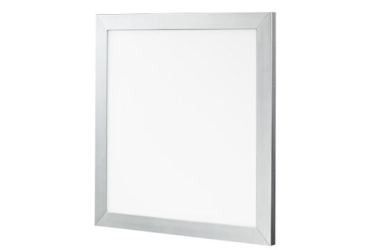 El alto lumen del LED del panel de la luz 600x600 3000K de la aprobación ultra fina del CE hizo salir 100 Lm/vatios proveedor