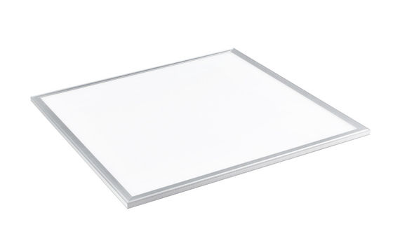El alto lumen del LED del panel de la luz 600x600 3000K de la aprobación ultra fina del CE hizo salir 100 Lm/vatios proveedor