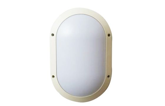 Prueba húmeda de vivienda gris de la luz de aluminio del tabique hermético de 20w IK10 3 años de garantía proveedor