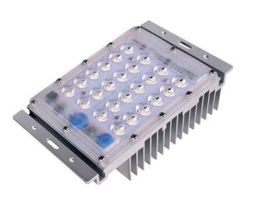 Luces de inundación llevadas industriales del Cree XTE del módulo IP67 90-305v ahorro de energía proveedor