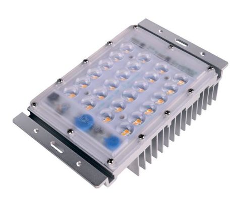 Luces de inundación llevadas industriales del Cree XTE del módulo IP67 90-305v ahorro de energía proveedor