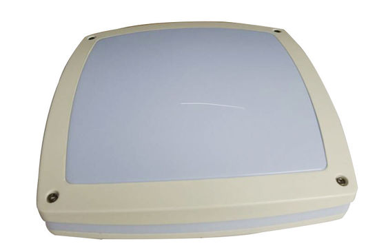 La luz oval del tabique hermético del LED muere tabique hermético exterior de la fundición de aluminio que enciende al proveedor del chino de 85-265 AVC proveedor