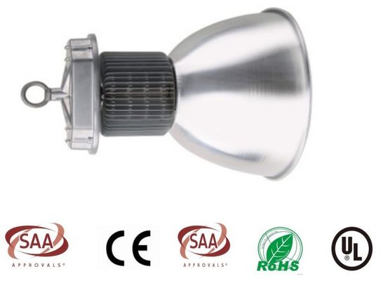 200 lumen al aire libre del conductor 18000 de la UL del alto de la bahía del UFO LED de W 85-265VAC poder más elevado de la luz proveedor