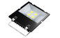 Brillo llevado industrial ultrafino comercial de las luces de inundación 50w alto con el microprocesador de Osram Smd proveedor