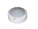 10 cubierta negra blanca 85-265vac LED del vatio 800 de la luz al aire libre de la pared del lumen proveedor
