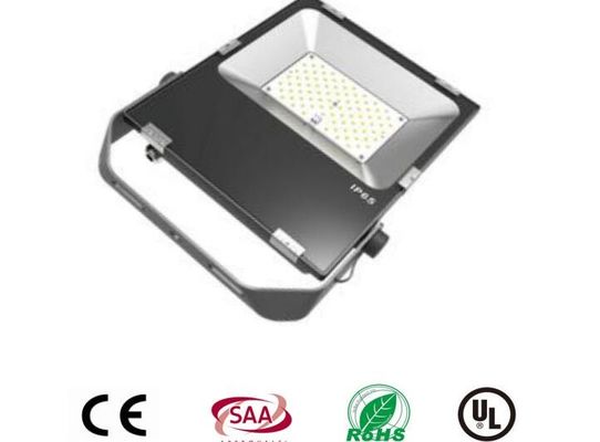 lumen industrial epistar de las luces de inundación del microprocesador LED de 85-265VAC SMD 10000 para la fábrica proveedor