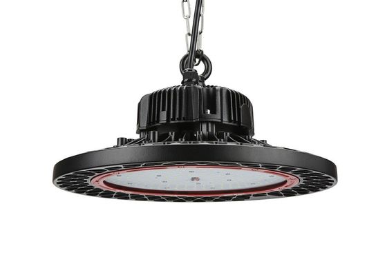 El alto lumen llevó las altas lámparas de reemplazo de la bahía, alta prenda impermeable llevada vatio IP65 de la bahía de 200 luces proveedor