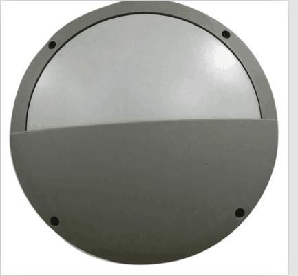 Poder más elevado de capa de pulverización ligero de la resistencia de impacto IP65 del tabique hermético exterior del LED proveedor